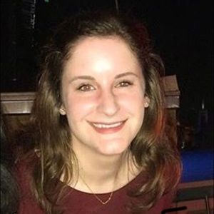 Meet your Posher, Valerie